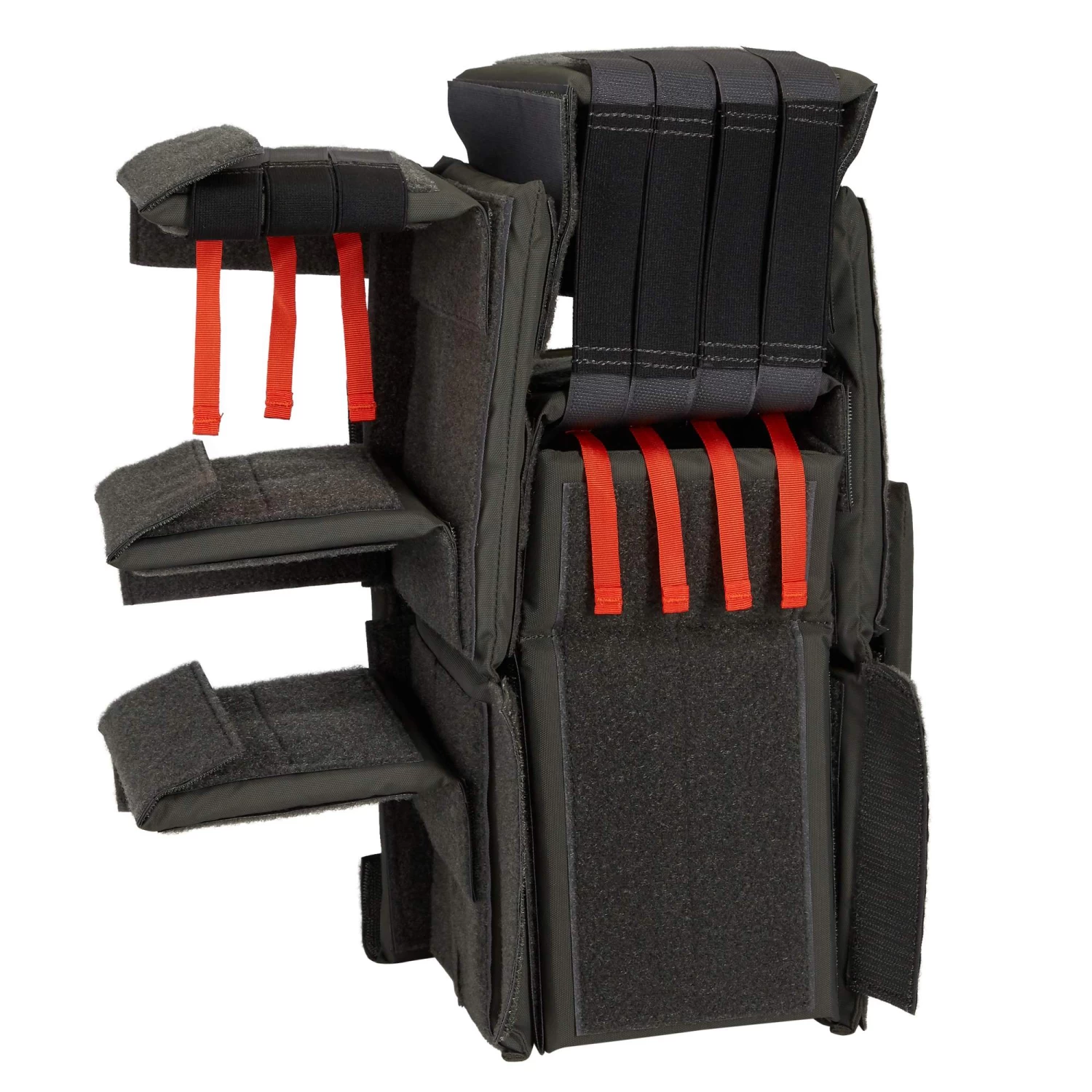 Tasmanian Tiger TT MODULAR TELE INSERT - Rucksack-Zubehör 1 Tasmanian Tiger TT MODULAR TELE INSERT - Rucksack-Zubehör