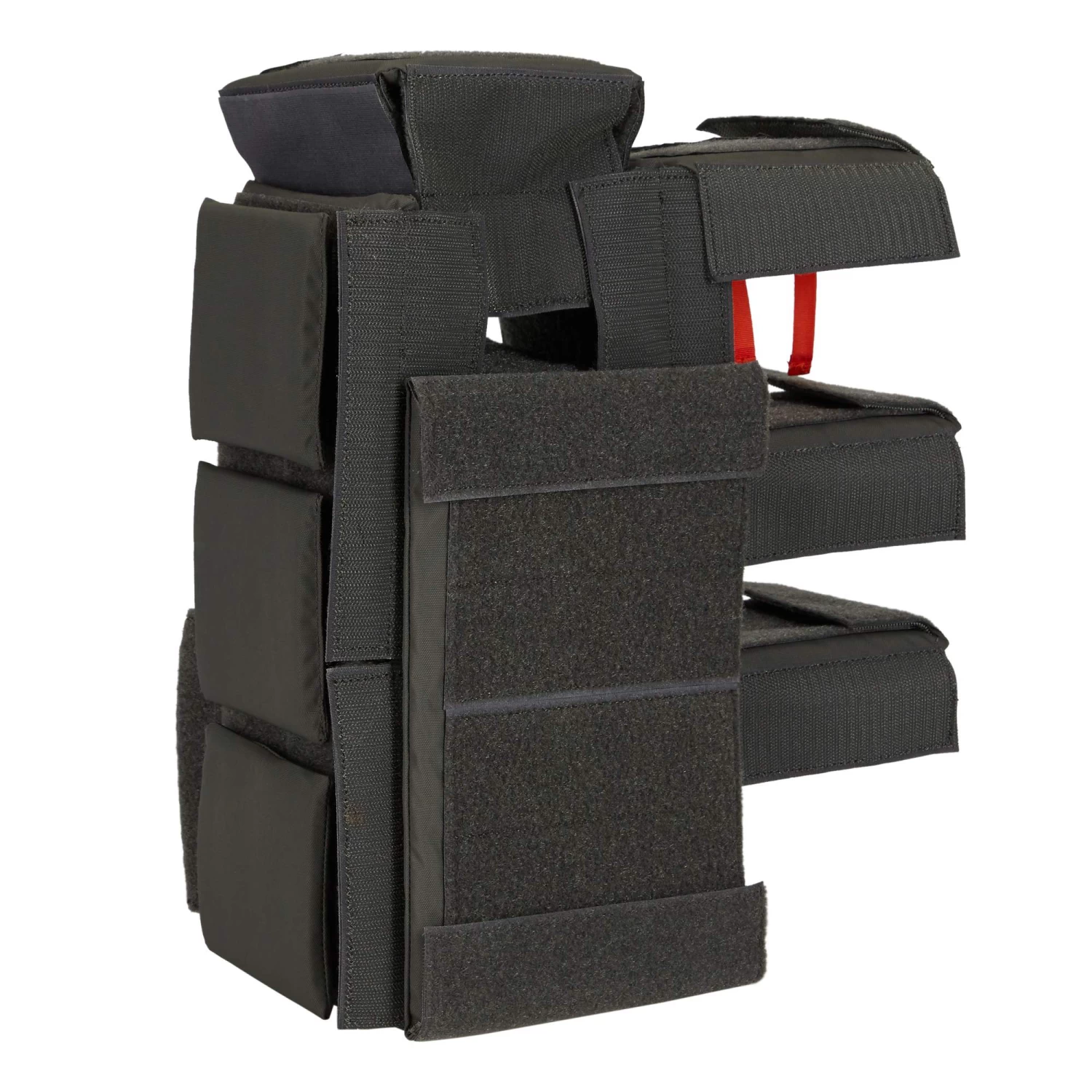 Tasmanian Tiger TT MODULAR TELE INSERT - Rucksack-Zubehör 2 Tasmanian Tiger TT MODULAR TELE INSERT - Rucksack-Zubehör – Bild 2