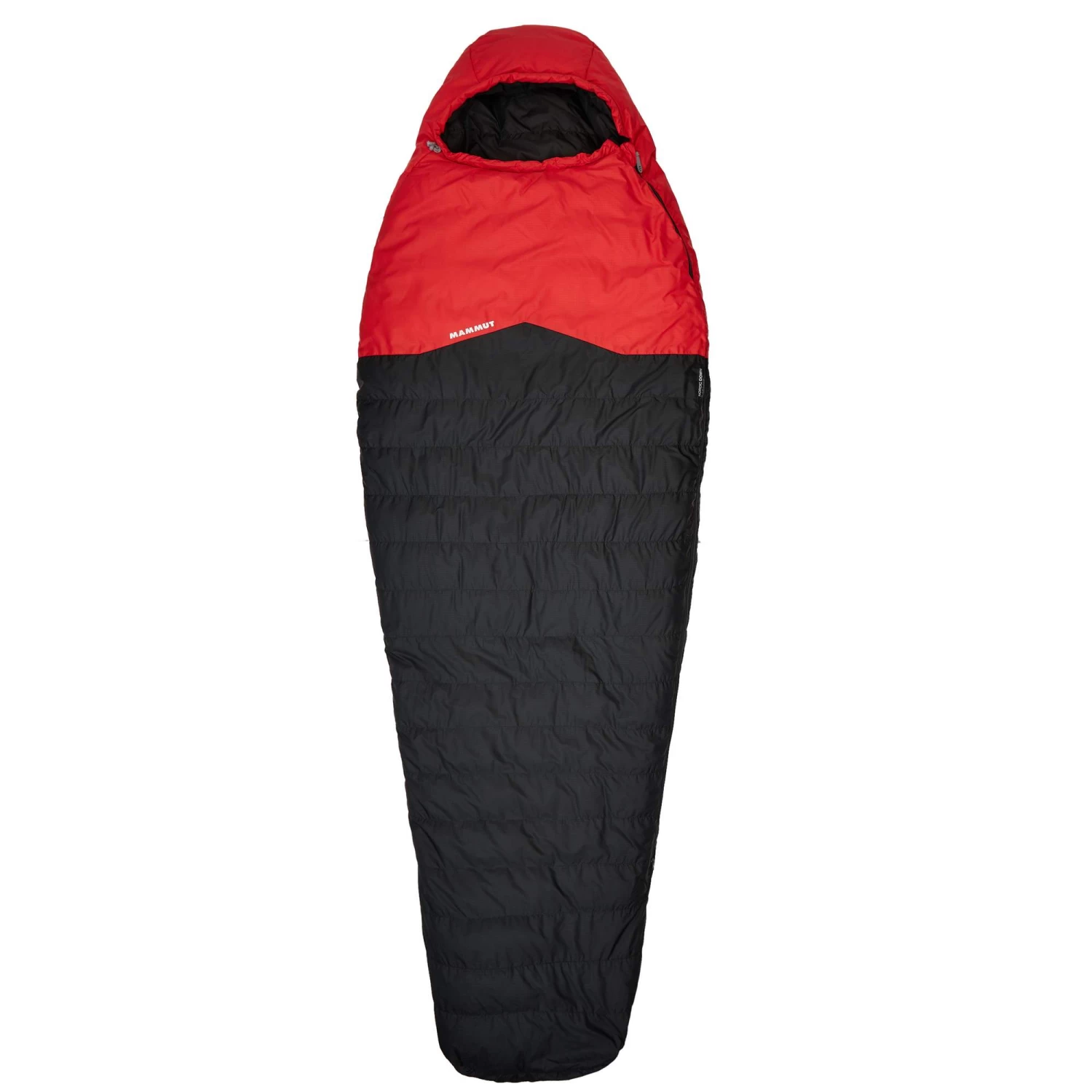 Mammut NORDIC DOWN 3-SEASON - Daunenschlafsack 1 Mammut NORDIC DOWN 3-SEASON - Daunenschlafsack