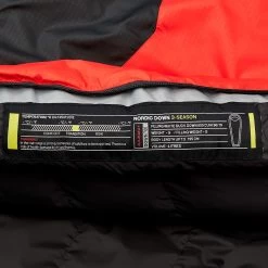 Mammut NORDIC DOWN 3-SEASON - Daunenschlafsack 14 Mammut NORDIC DOWN 3-SEASON - Daunenschlafsack -Online Camping Angebote 5638026753 k nordic down 3season mammut 24