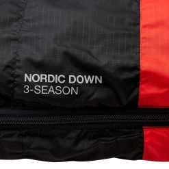 Mammut NORDIC DOWN 3-SEASON - Daunenschlafsack 16 Mammut NORDIC DOWN 3-SEASON - Daunenschlafsack -Online Camping Angebote 5638026753 m nordic down 3season mammut 24