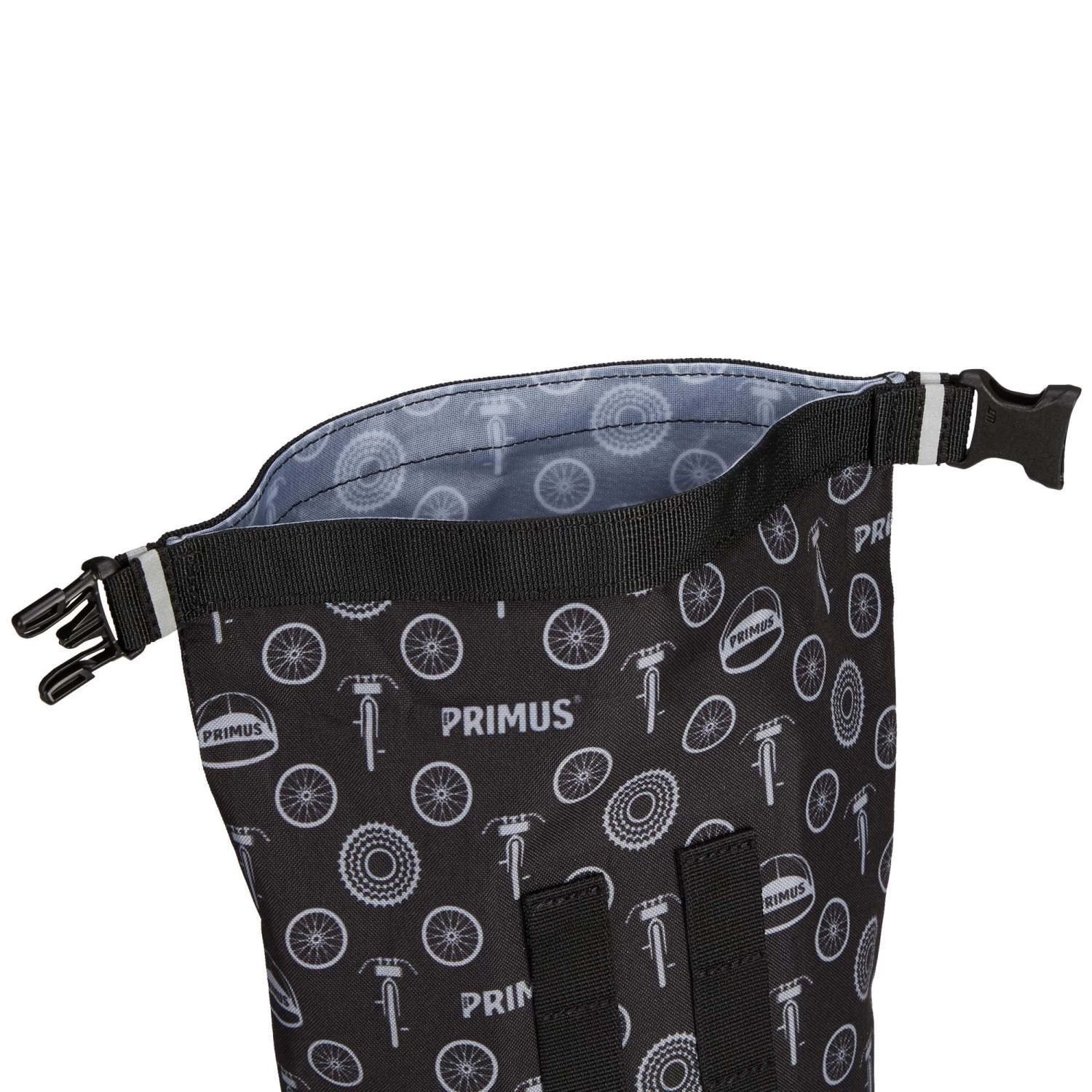 Primus ROLLTOP BAG FEED ZONE - Packsack 3 Primus ROLLTOP BAG FEED ZONE - Packsack – Bild 3