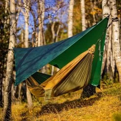 TICKET TO THE MOON LIGHTEST TARP - Tarp 38 TICKET TO THE MOON LIGHTEST TARP - Tarp -Online Camping Angebote 5638028247 u lightest tarp ticket to the moon 24