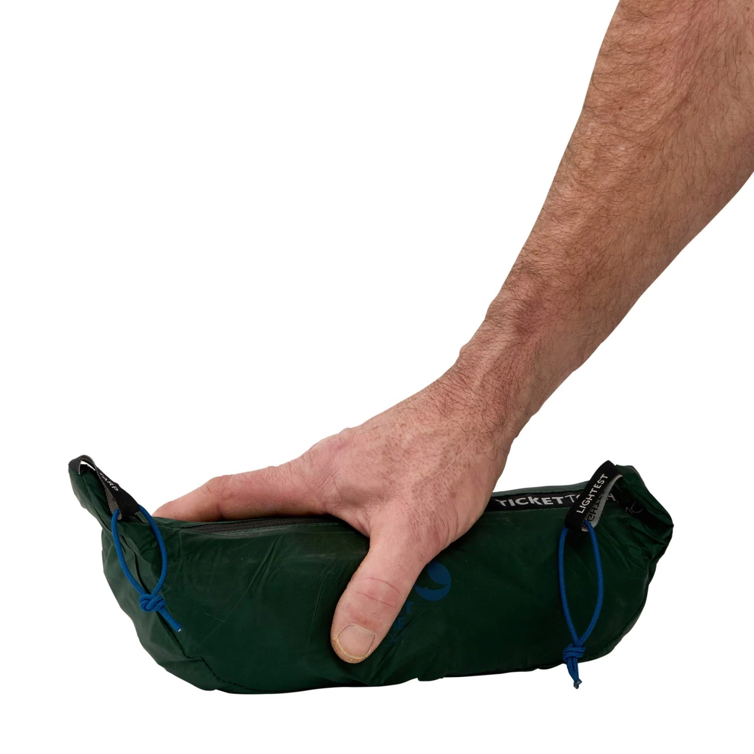 TICKET TO THE MOON LIGHTEST TARP - Tarp 3 TICKET TO THE MOON LIGHTEST TARP - Tarp – Bild 3