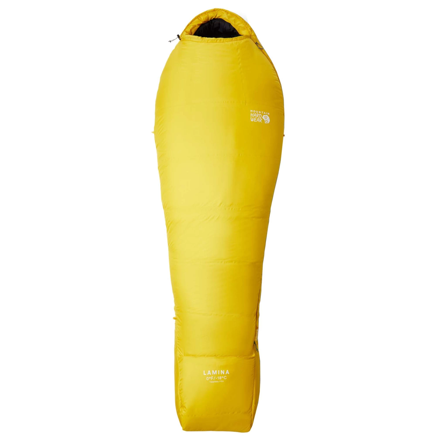 Mountain Hardwear LAMINA 0F/-18C LONG - Winterschlafsack 1 Mountain Hardwear LAMINA 0F/-18C LONG - Winterschlafsack