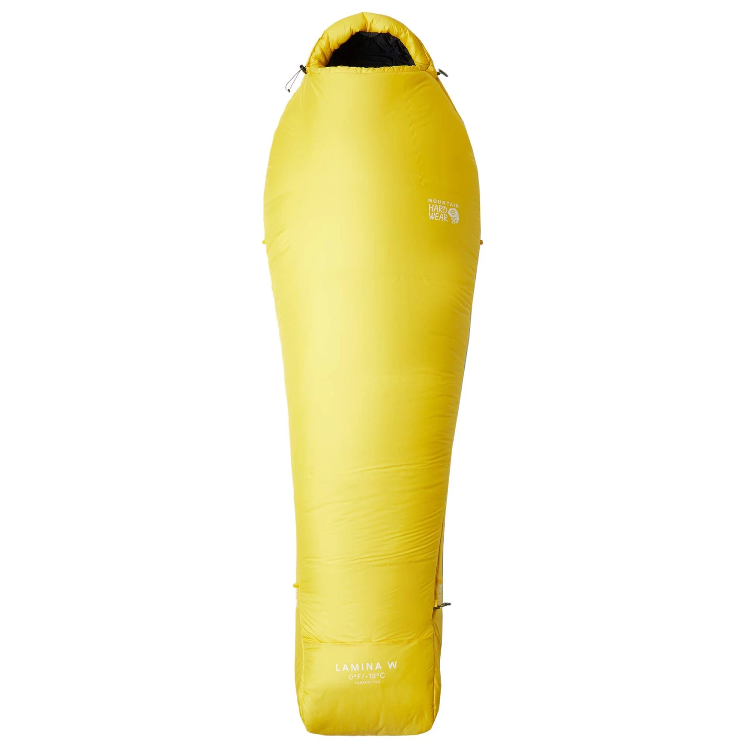 Mountain Hardwear LAMINA W 0F/-18C LONG Damen - Winterschlafsack 1 Mountain Hardwear LAMINA W 0F/-18C LONG Damen - Winterschlafsack