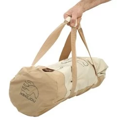 Nordisk KARI 20 - Tarp -Online Camping Angebote 5638028400 c kari 20 technical cotton tarp nordisk 24