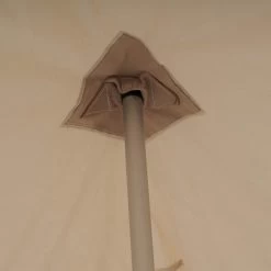 Nordisk KARI 20 - Tarp -Online Camping Angebote 5638028400 k kari 20 technical cotton tarp nordisk 24