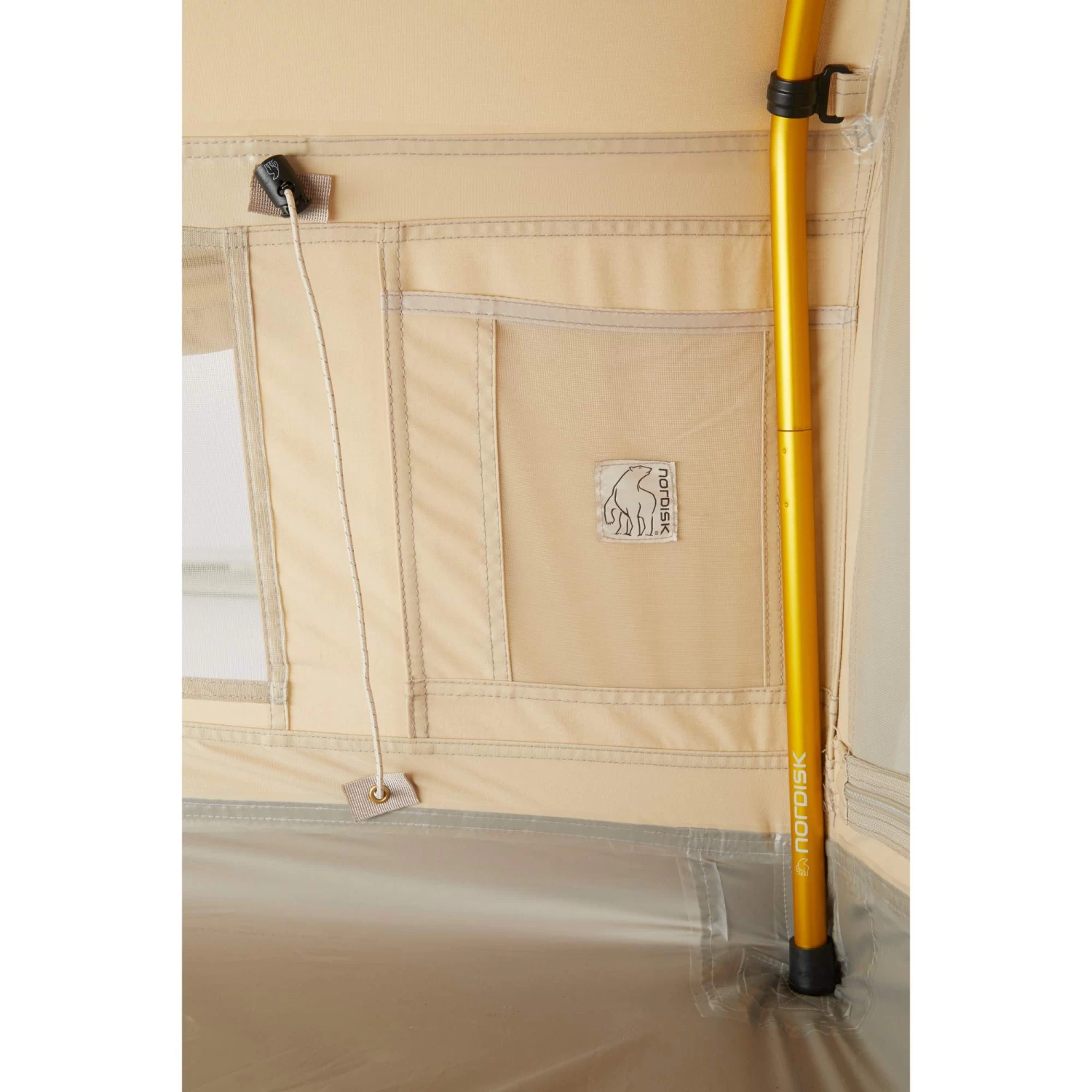 Nordisk YDUN TECH MINI 8 Nordisk YDUN TECH MINI – Bild 8