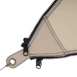 VERBINDBARES SONNENSEGEL TC-ZIP-CANVAS SINGLE AFRIKA DESIGN - Tarp -Online Camping Angebote 5638028615 f verbindbares sonnensegel tczipcanvas single afrika design bent 24