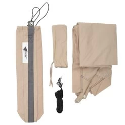 VERBINDBARES SONNENSEGEL TC-ZIP-PROTECT CANVAS SINGLE - Tarp 13 VERBINDBARES SONNENSEGEL TC-ZIP-PROTECT CANVAS SINGLE - Tarp -Online Camping Angebote 5638028621 g verbindbares sonnensegel tczipprotect canvas single bent 24