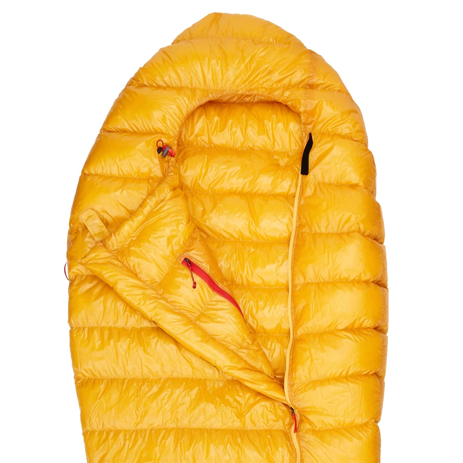 Pajak RADICAL 1Z - Daunenschlafsack 2 Pajak RADICAL 1Z - Daunenschlafsack – Bild 2