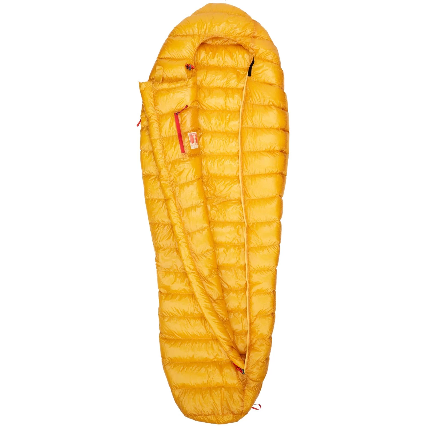 Pajak RADICAL 1Z - Daunenschlafsack 3 Pajak RADICAL 1Z - Daunenschlafsack – Bild 3