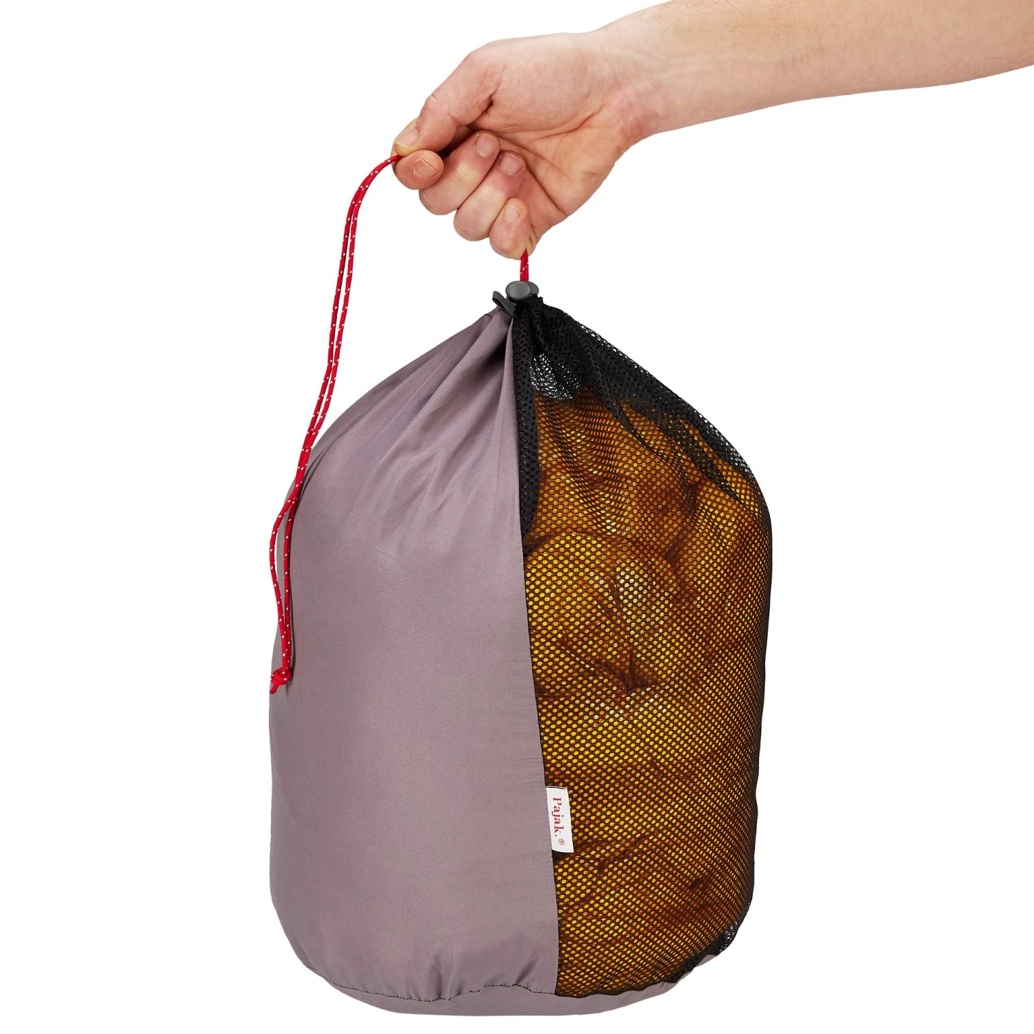 Pajak RADICAL 1Z - Daunenschlafsack 8 Pajak RADICAL 1Z - Daunenschlafsack – Bild 8