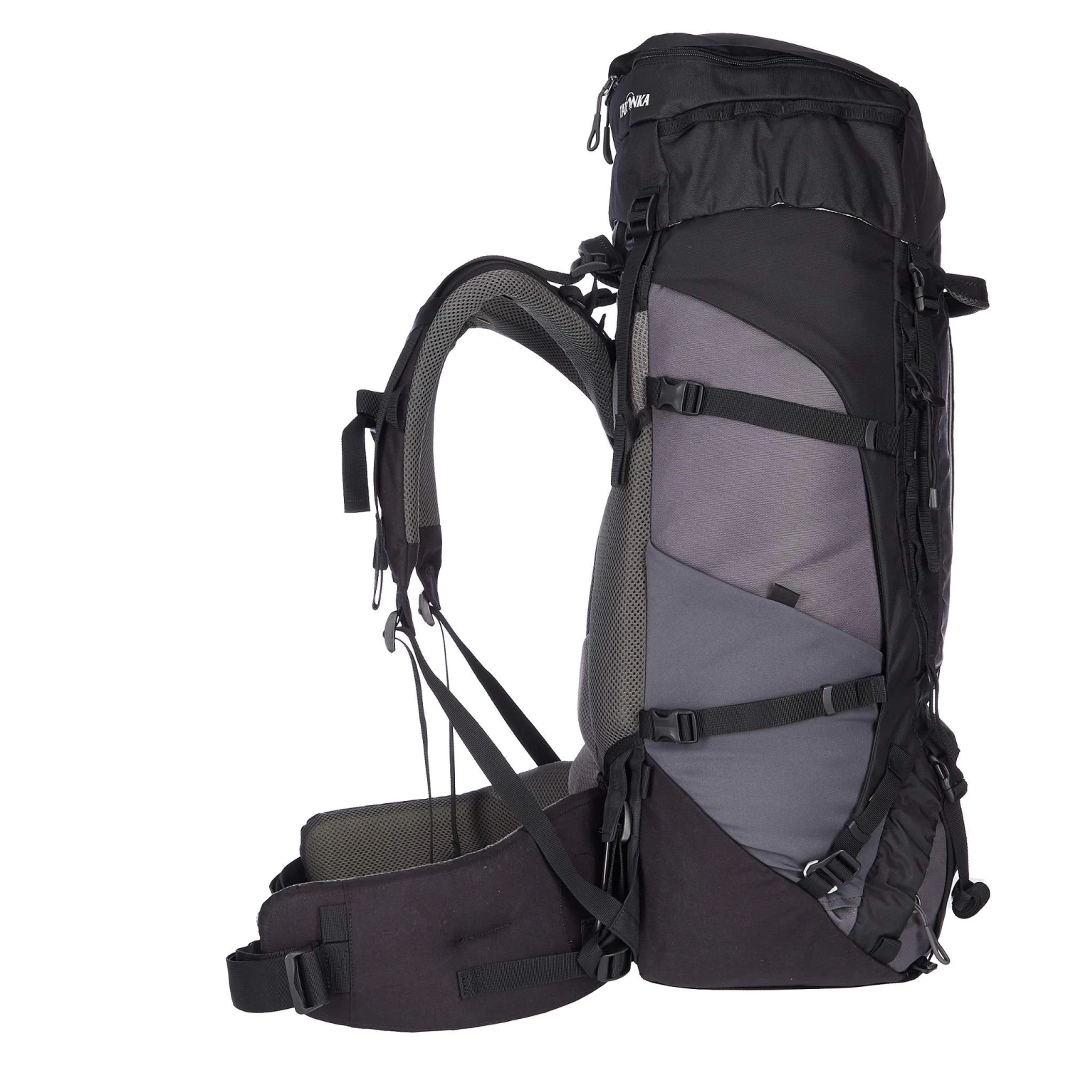 Tatonka YUKON 50+10 - Trekkingrucksack 2 Tatonka YUKON 50+10 - Trekkingrucksack – Bild 2