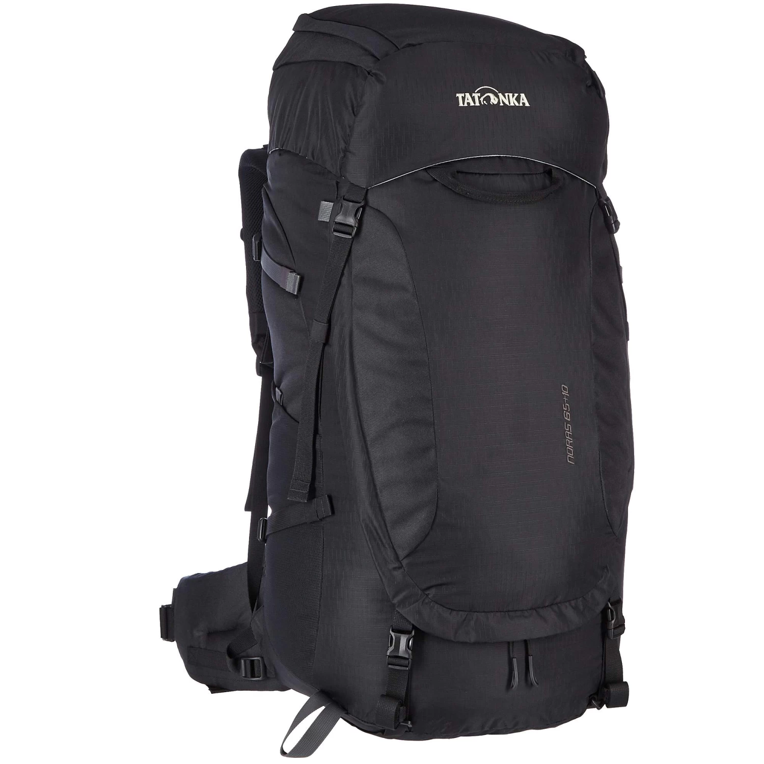 Tatonka NORAS 65+10 - Trekkingrucksack 1 Tatonka NORAS 65+10 - Trekkingrucksack