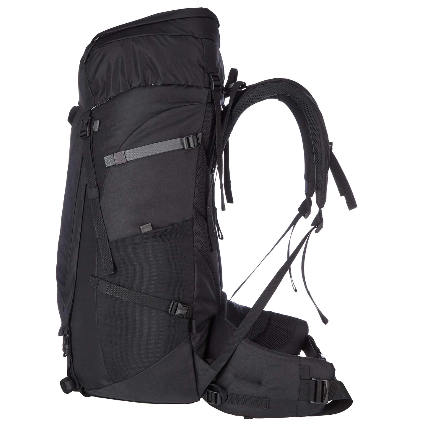 Tatonka NORAS 65+10 - Trekkingrucksack 5 Tatonka NORAS 65+10 - Trekkingrucksack – Bild 5