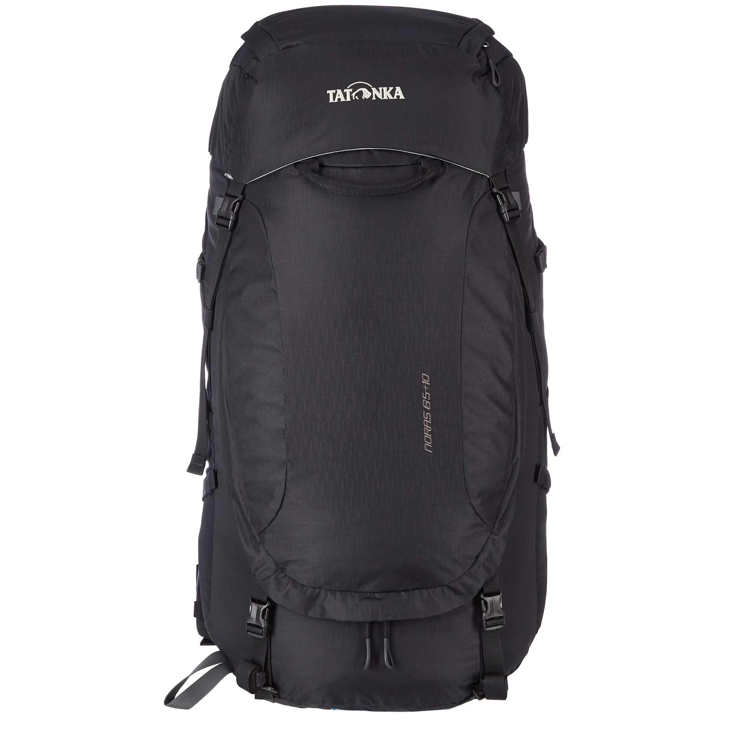 Tatonka NORAS 65+10 - Trekkingrucksack 6 Tatonka NORAS 65+10 - Trekkingrucksack – Bild 6
