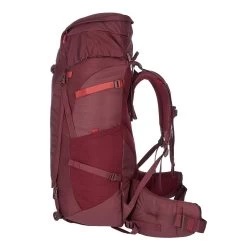 Tatonka NORAS 55+10 Damen - Trekkingrucksack Damen -Online Camping Angebote 5638029318 e noras 5510 tatonka 24