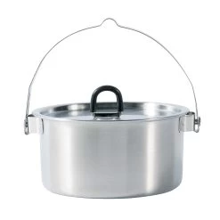 Tatonka CAMP SET LARGE - Kochtopf 8 Tatonka CAMP SET LARGE - Kochtopf -Online Camping Angebote 5638029344 d camp set large tatonka 24