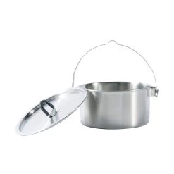 Tatonka CAMP SET LARGE - Kochtopf 9 Tatonka CAMP SET LARGE - Kochtopf -Online Camping Angebote 5638029344 e camp set large tatonka 24