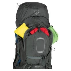Osprey AETHER PLUS 70 Herren - Trekkingrucksack -Online Camping Angebote 5638030885 d aether plus 70 osprey 24