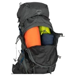 Osprey AETHER PLUS 70 Herren - Trekkingrucksack -Online Camping Angebote 5638030885 e aether plus 70 osprey 24