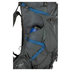 Osprey AETHER PLUS 70 Herren - Trekkingrucksack -Online Camping Angebote 5638030885 h aether plus 70 osprey 24