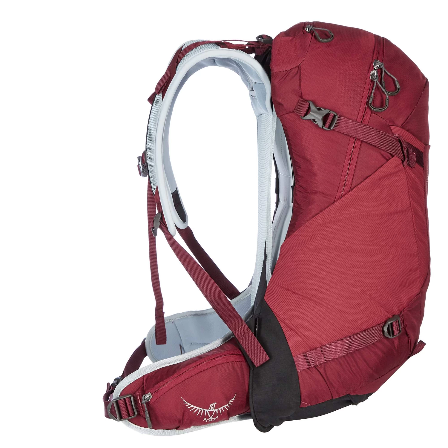 Osprey HIKELITE 28 Unisex - Tagesrucksack 2 Osprey HIKELITE 28 Unisex - Tagesrucksack – Bild 2