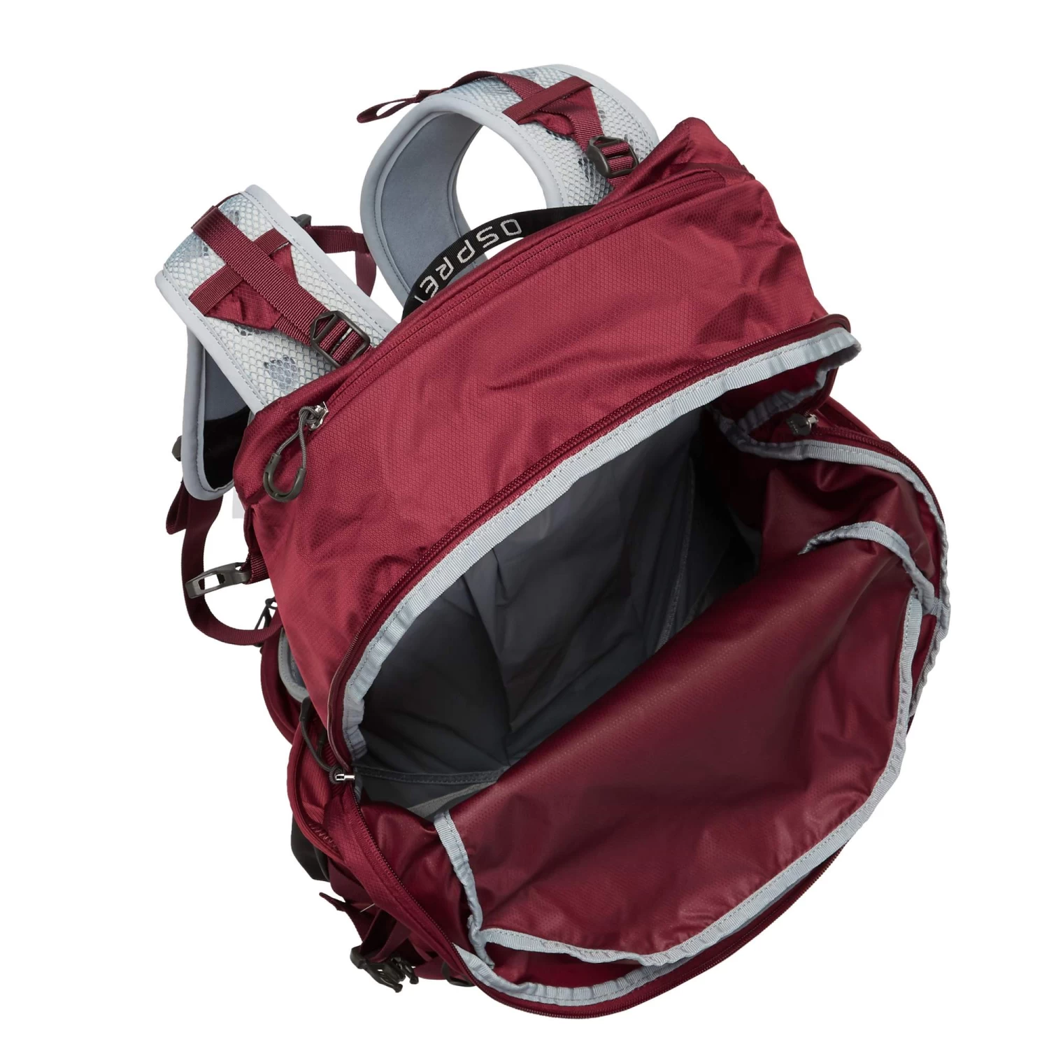 Osprey HIKELITE 28 Unisex - Tagesrucksack 12 Osprey HIKELITE 28 Unisex - Tagesrucksack – Bild 12