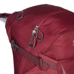 Osprey HIKELITE 28 Unisex - Tagesrucksack 19 Osprey HIKELITE 28 Unisex - Tagesrucksack -Online Camping Angebote 5638030930 h hikelite 28 osprey 24