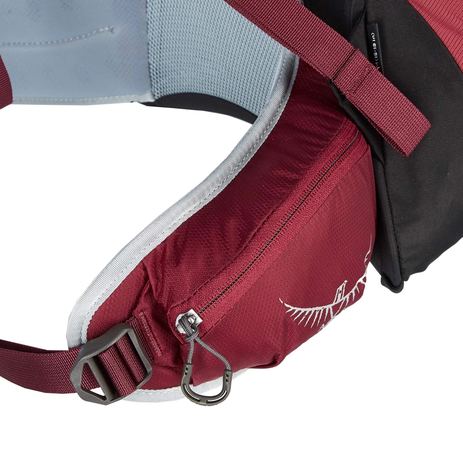 Osprey HIKELITE 28 Unisex - Tagesrucksack 9 Osprey HIKELITE 28 Unisex - Tagesrucksack – Bild 9