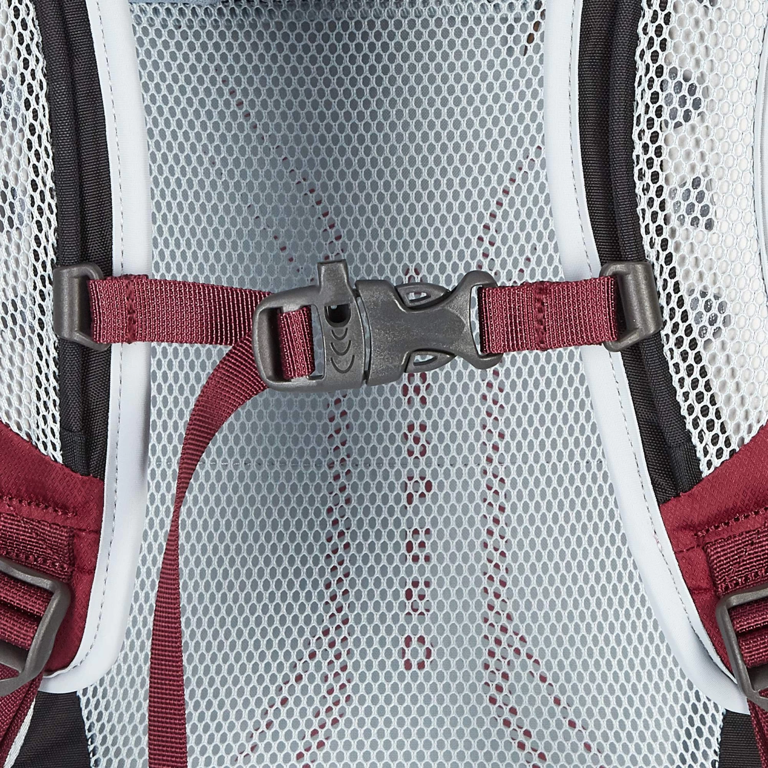 Osprey HIKELITE 28 Unisex - Tagesrucksack 10 Osprey HIKELITE 28 Unisex - Tagesrucksack – Bild 10