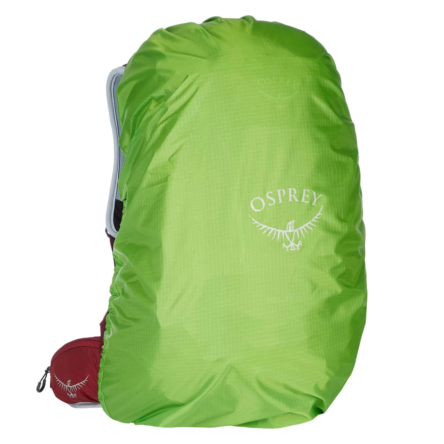 Osprey HIKELITE 28 Unisex - Tagesrucksack 11 Osprey HIKELITE 28 Unisex - Tagesrucksack – Bild 11