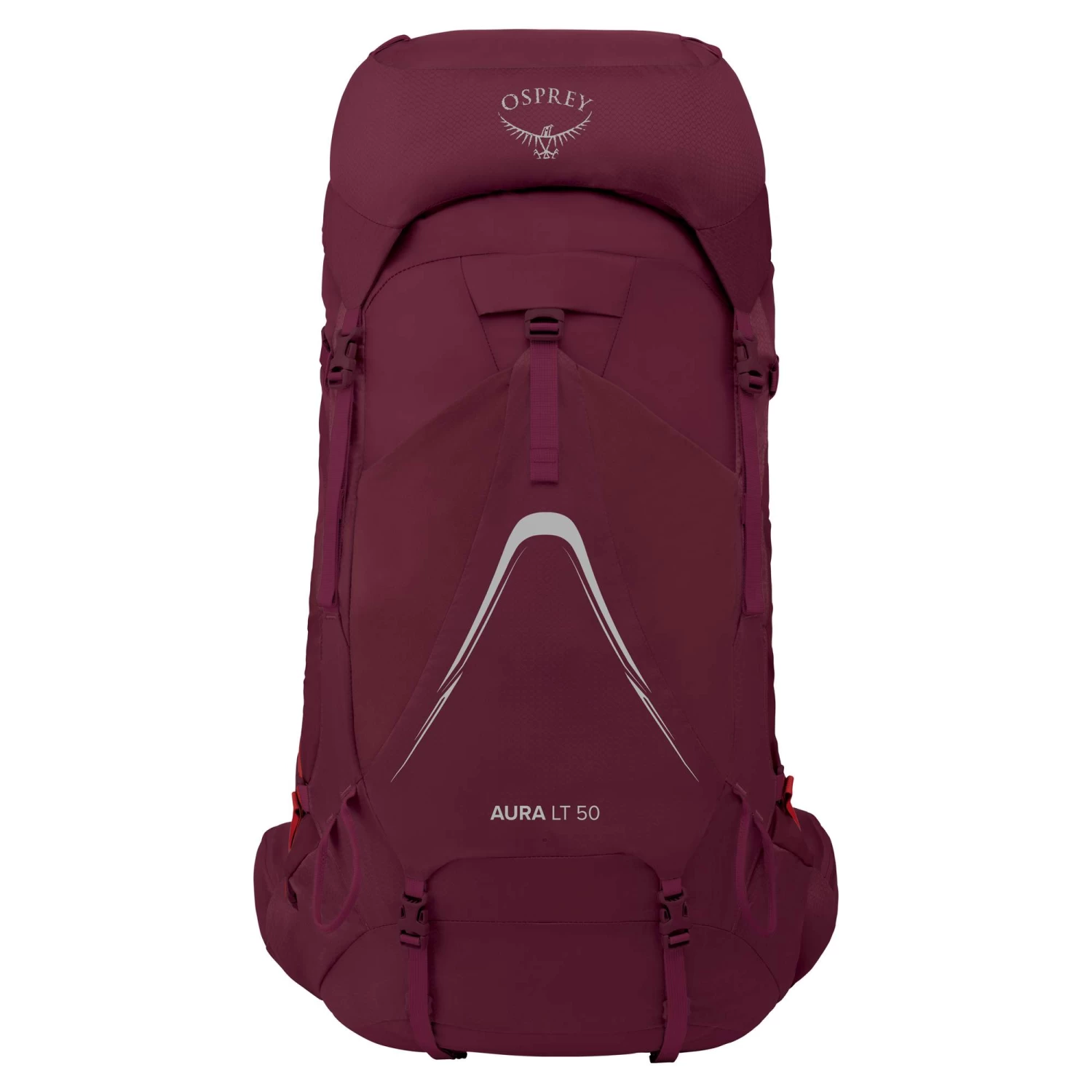Osprey AURA AG LT 50 Damen - Trekkingrucksack Damen 4 Osprey AURA AG LT 50 Damen - Trekkingrucksack Damen – Bild 4