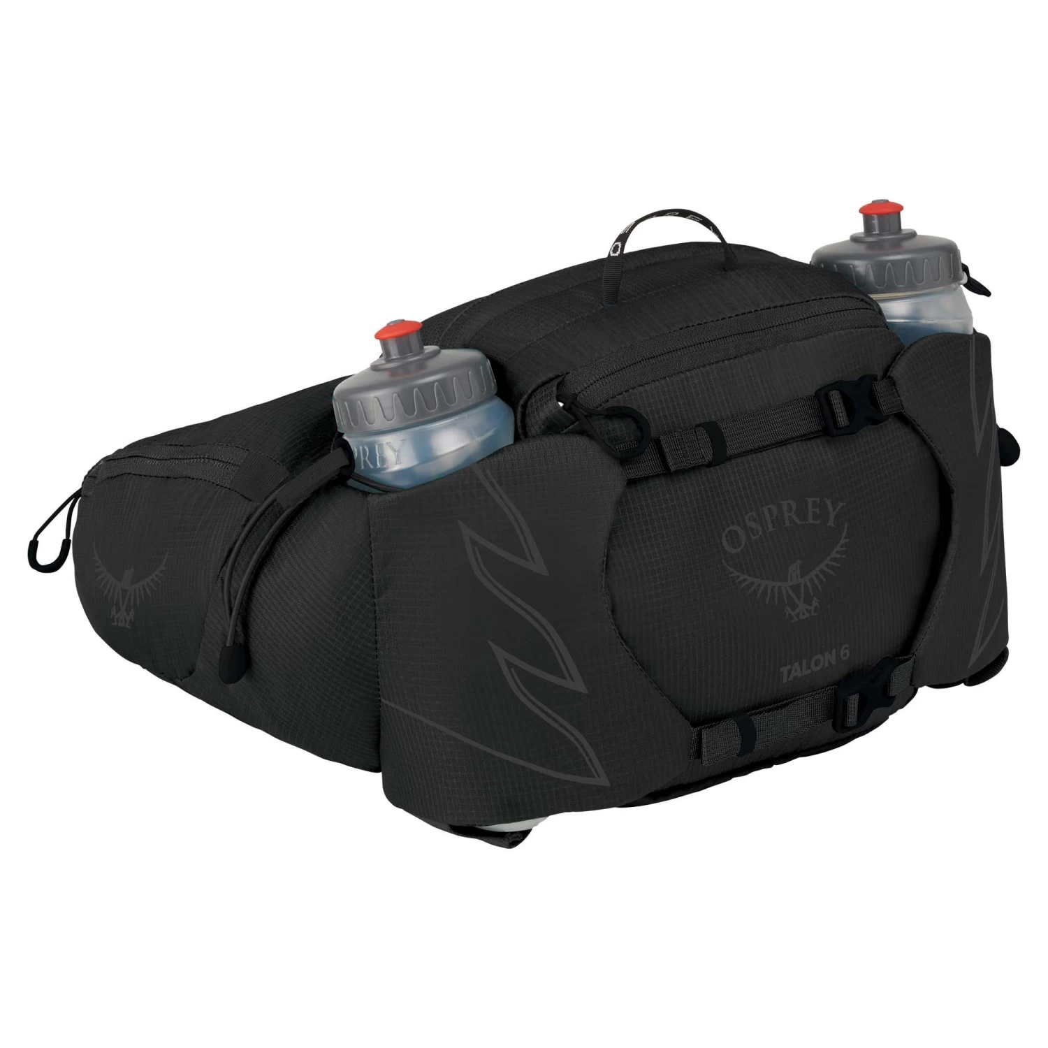 Osprey TALON 6 Herren - Hüfttasche 5 Osprey TALON 6 Herren - Hüfttasche – Bild 5