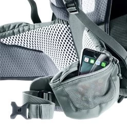 Deuter TRAIL PRO 33 Herren - Tourenrucksack -Online Camping Angebote 5638031086 h trail pro 33 deuter 24