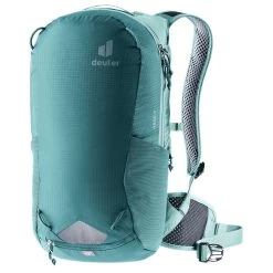 Deuter RACE 8 Unisex - Fahrradrucksack