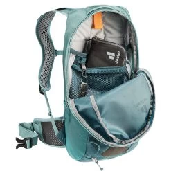 Deuter RACE 8 Unisex - Fahrradrucksack -Online Camping Angebote 5638031101 i race 8 deuter 24