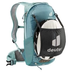 Deuter RACE 8 Unisex - Fahrradrucksack -Online Camping Angebote 5638031101 j race 8 deuter 24