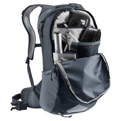 Deuter RACE AIR 10 Unisex - Fahrradrucksack -Online Camping Angebote 5638031104 k race air 10 deuter 24