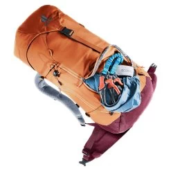 Deuter TRAIL 28 SL Damen - Tagesrucksack -Online Camping Angebote 5638031138 g trail 28 sl deuter 24