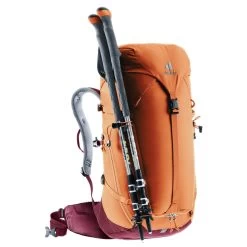 Deuter TRAIL 28 SL Damen - Tagesrucksack -Online Camping Angebote 5638031138 h trail 28 sl deuter 24