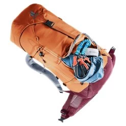 Deuter TRAIL 28 SL Damen - Tagesrucksack -Online Camping Angebote 5638031138 k trail 28 sl deuter 24