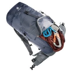 Deuter TRAIL 32 EL Herren - Tagesrucksack -Online Camping Angebote 5638031146 l trail 32 el deuter 24