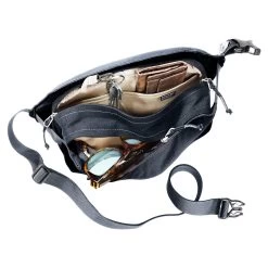 Deuter PASSWAY 2 Unisex - Umhängetasche 7 Deuter PASSWAY 2 Unisex - Umhängetasche -Online Camping Angebote 5638031148 c passway 2 deuter 24