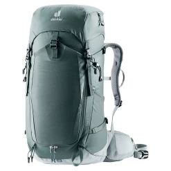 Deuter TRAIL PRO 34 SL Damen - Tourenrucksack -Online Camping Angebote 5638031152 f trail pro 34 sl deuter 24