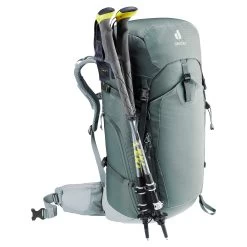 Deuter TRAIL PRO 34 SL Damen - Tourenrucksack -Online Camping Angebote 5638031152 h trail pro 34 sl deuter 24