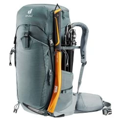 Deuter TRAIL PRO 34 SL Damen - Tourenrucksack -Online Camping Angebote 5638031152 j trail pro 34 sl deuter 24