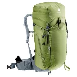 Deuter TRAIL PRO 36 Herren - Tourenrucksack -Online Camping Angebote 5638031155 h trail pro 36 deuter 24